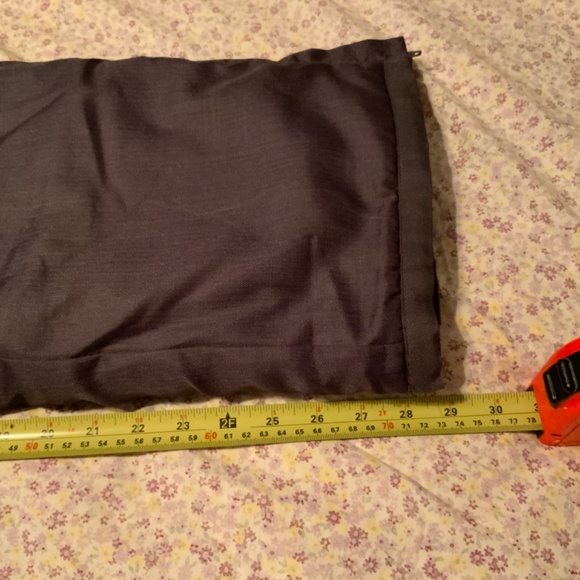 Innsbruck Adjustable Waist Snow Pants (Medium/Up to 30” Waist) - Picture 10 of 16